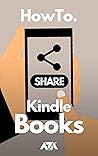 Share Kindle Book...