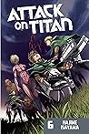 Titan Hajime by John R. Westbrook