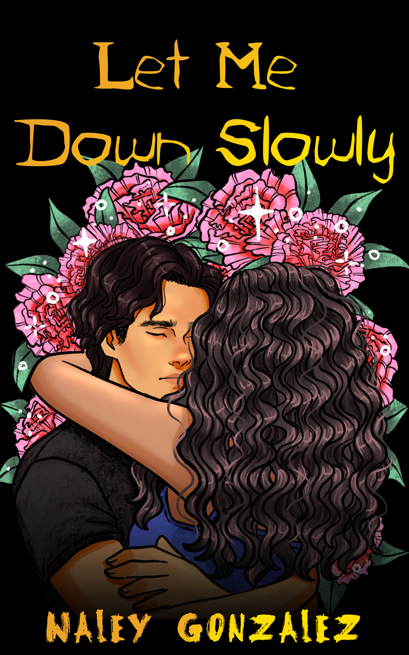 Let Me Down Slowly (Kindle Edition)