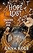 Hope Lost (Unlocked Book 5)