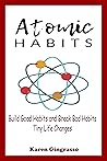 Atomic Habits Boo...