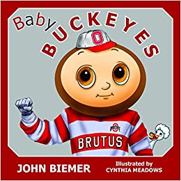 Baby Buckeyes (Hardcover)
