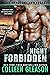 Night Forbidden : A Post-Apocalyptic Romantasy (The Envy Chronicles Book 5)