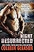 Night Resurrected : A Post-Apocalyptic Romantasy (The Envy Chronicles Book 6)