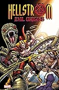 Hellstrom: Evil Origins