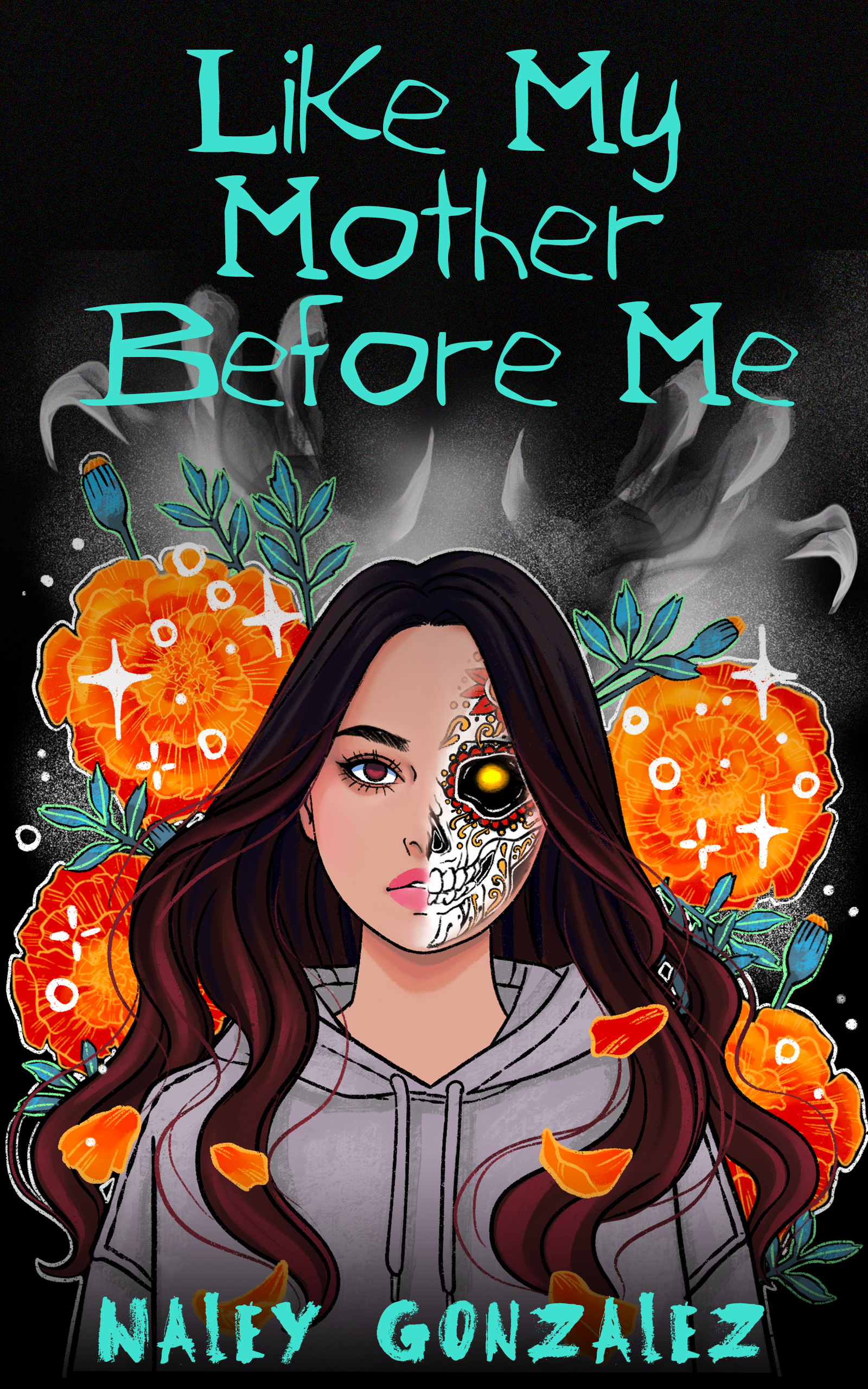 Like My Mother Before Me (Hardcover)