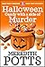 Halloween Candy with a Side of Murder (Daley Buzz Mystery #6)