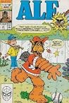 ALF Vol. 1 No. 21 (ALF Comics #21)