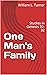 One Man's Family: Studies i...