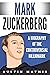 Mark Zuckerberg by Austin Mathis