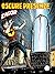 Zagor n. 473: Oscure presenze