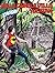 Zagor n. 476: Nella giungla dello Yucatan