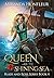 Queen of the Shining Sea (Blade and Rose #4)