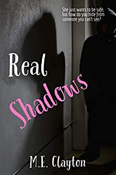 Real Shadows (Kindle Edition)