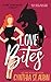 Love Bites by Cynthia St. Aubin