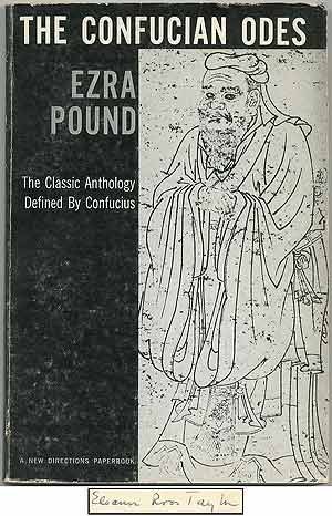 The Confucian Odes (Paperback)
