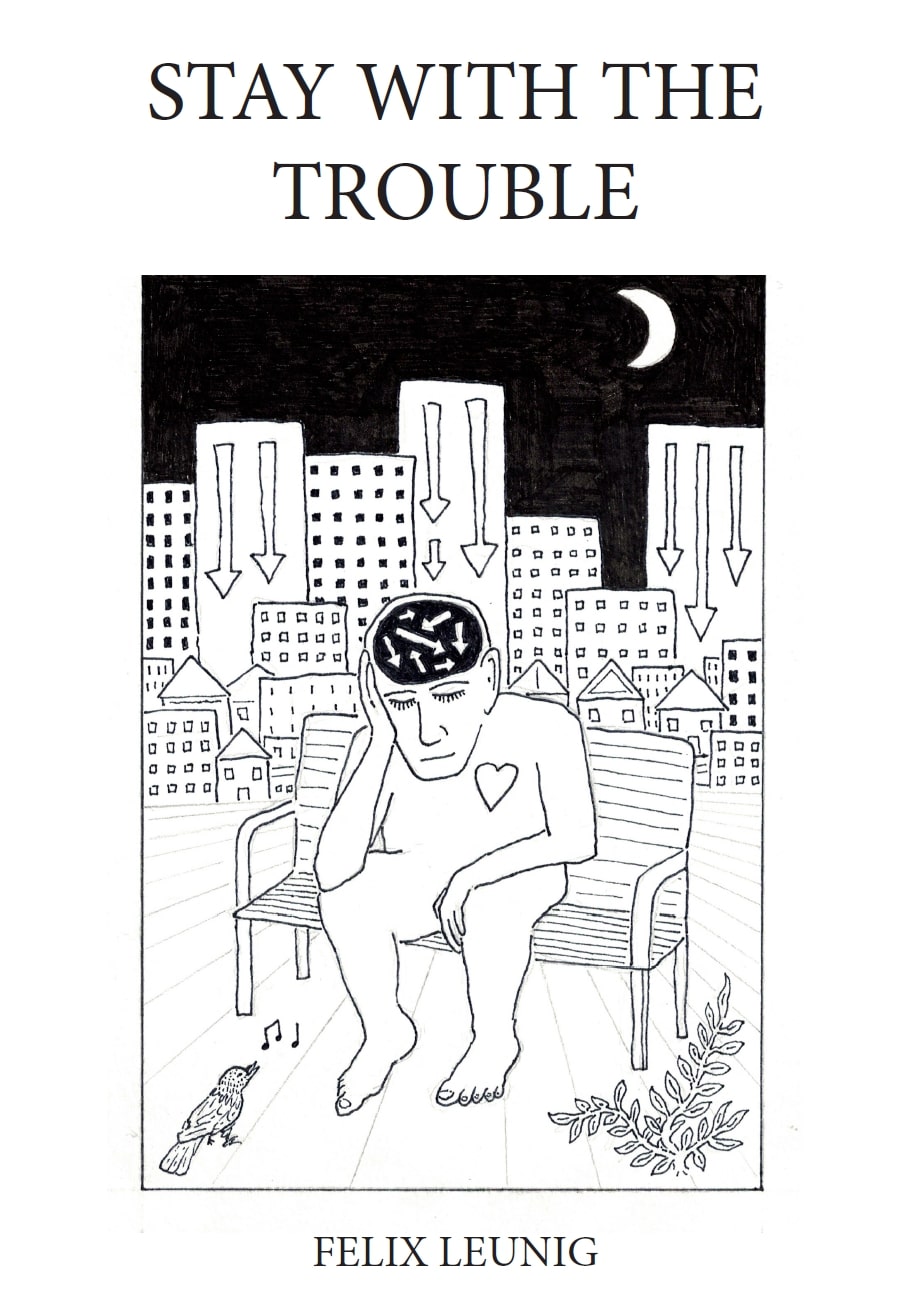 Stay With The Trouble