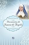 Book cover for Pensamentos de Joanna de Ângelis (Portuguese Edition)