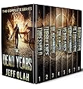 The Dead Years: Books 1-8