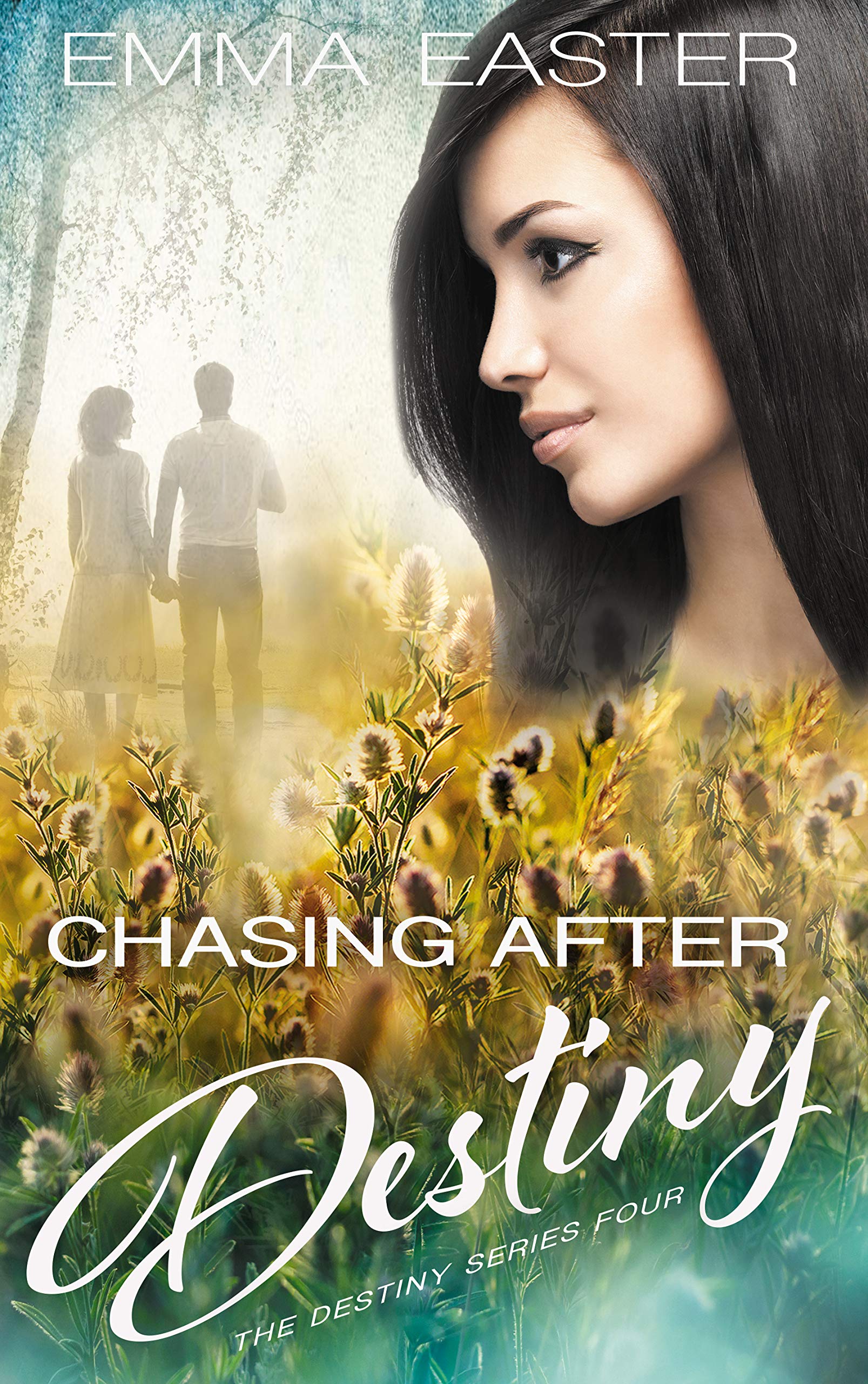 Chasing After Destiny (The Destiny Series 4)