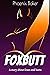 Foxbutt: A story about foxe...