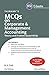 MCQs on Corporate & Management Accounting-Theory and Problem Based MCQs (CS-Executive)(New Syllabus)(2nd Edition September 2019)