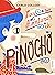 Las aventuras de Pinocho by Carlo Collodi