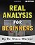 Real Analysis for Beginners...