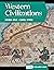 Western Civilizations, Volume One