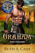 Graham: Pirates of Britannia Connected World