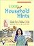 1000 Plus Household Hints