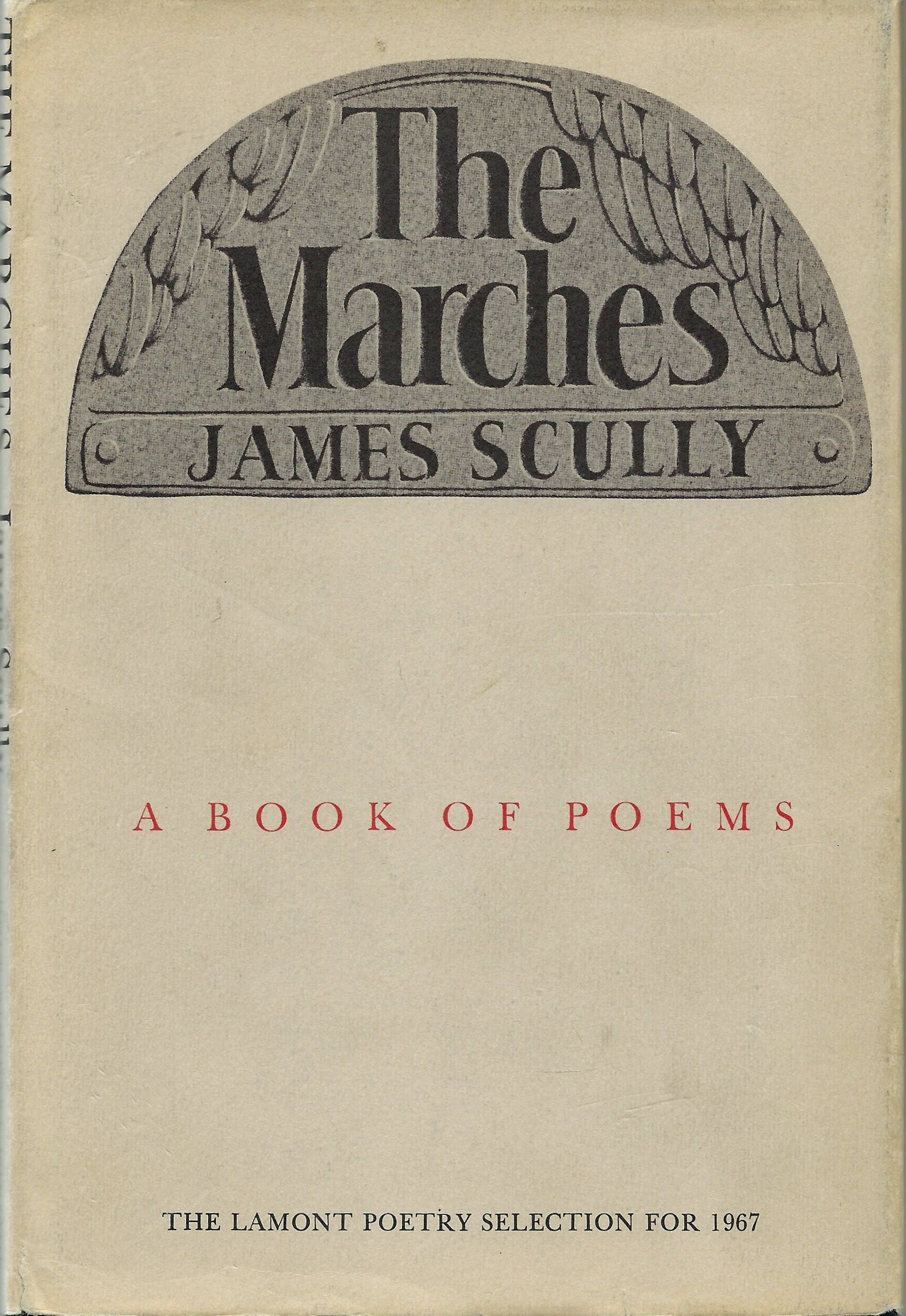 The Marches