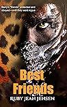 Best Friends by Ruby Jean Jensen Best Friends by Ruby Jean Jensen