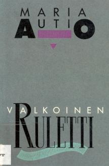 Valkoinen ruletti:  runoja