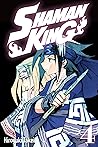 Shaman King, Vol....