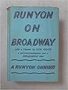 Runyon on Broadway
