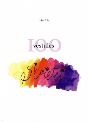 100 vēstules sievietei