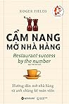 Cẩm nang mở nhà hàng