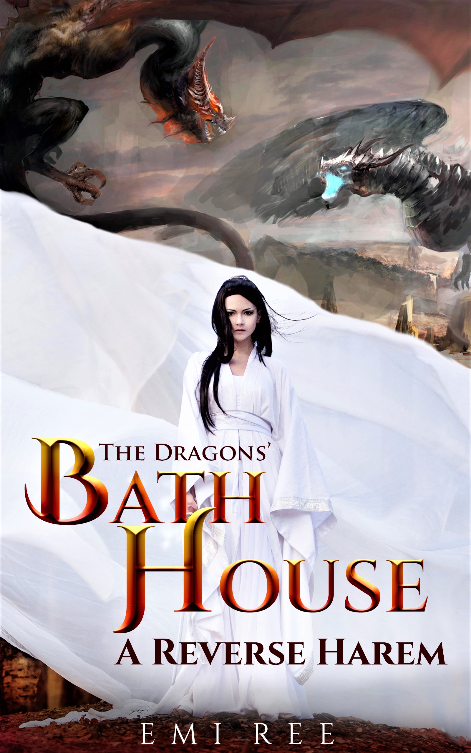The Dragons' Bathhouse