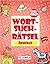 Wortsuchrätsel Spanisch