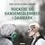 Rockere og Bandemedlemmer i Danmark