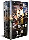 Circle of Time Bo...