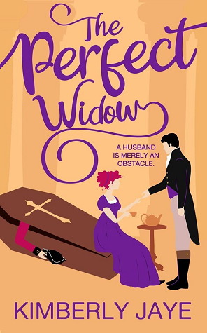 The Perfect Widow - A Regency Romantic Comedy (Middleton - Book 1)