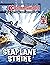 Commando #4689: Seaplane St...