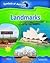 Landmarks by Samone Bos