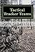 Tactical Tracker Teams