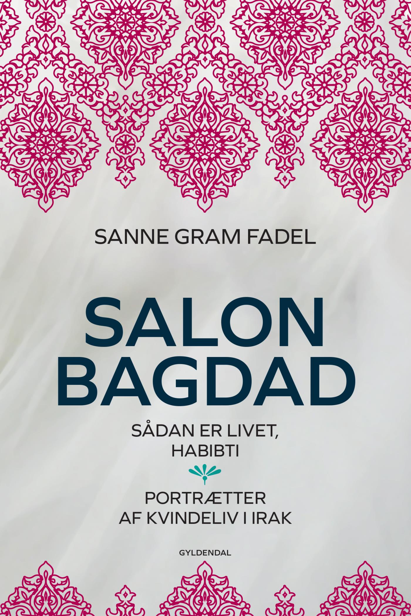Salon Bagdad: Portrætter af kvindeliv i Bagdad