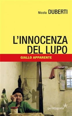 L'innocenza del lupo (Paperback)