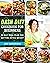 Dash Diet Cookbook For Beginners: 26 Days Meal Plan For Cutting Extra Weight