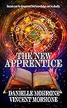 The New Apprentice (The Krane Chronicles Book 1)